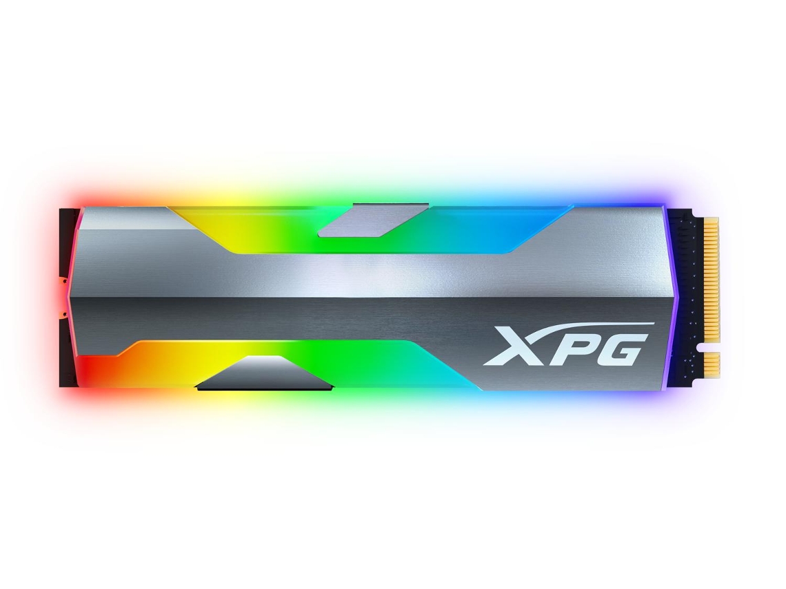 XPG Spectrix S20G M.2 500 Gb PCI Express 3.0 3D Nand Nvme