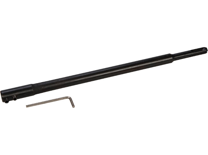 Prolongador de Brocas para Madera SILVERLINE 245103