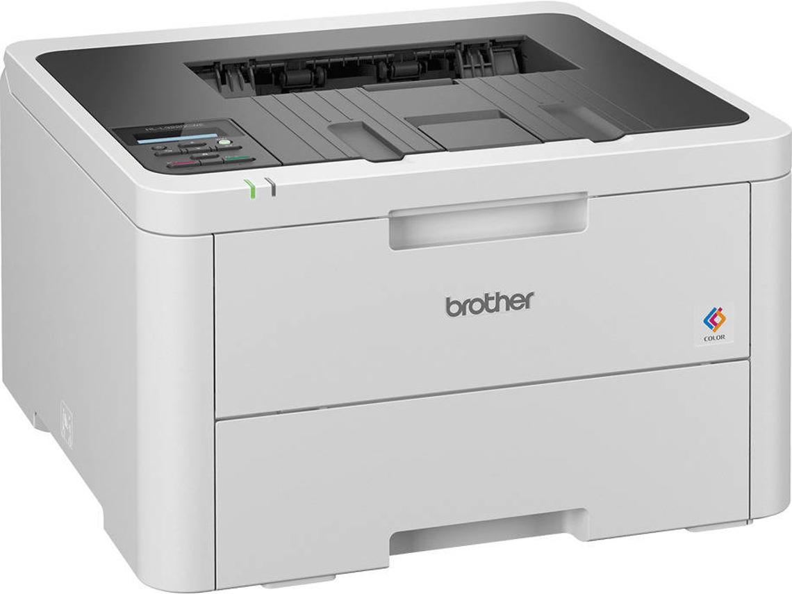 BROTHER Hl-L3220Cwe Impresora Color Wifi Led