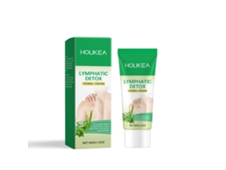 Crema herbal para una relajación natural y calmante.