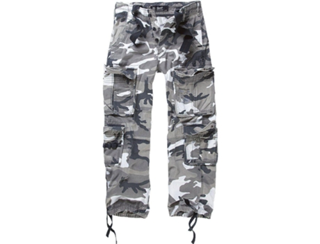 Brandit Pure Vintage Pants