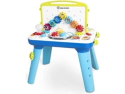 Mesa De Juego Con Sonido Y Luz Baby Einstein Curiosity Baby Einstein Ocean