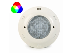 Foco Led Piscina 290 Plano Rgb 25w 12v Ip68 Lumipro