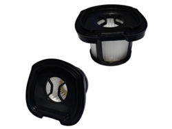 Filtro de aspiradora lavable para Bissell Pet Hair Eraser Li Ion 14,4 V