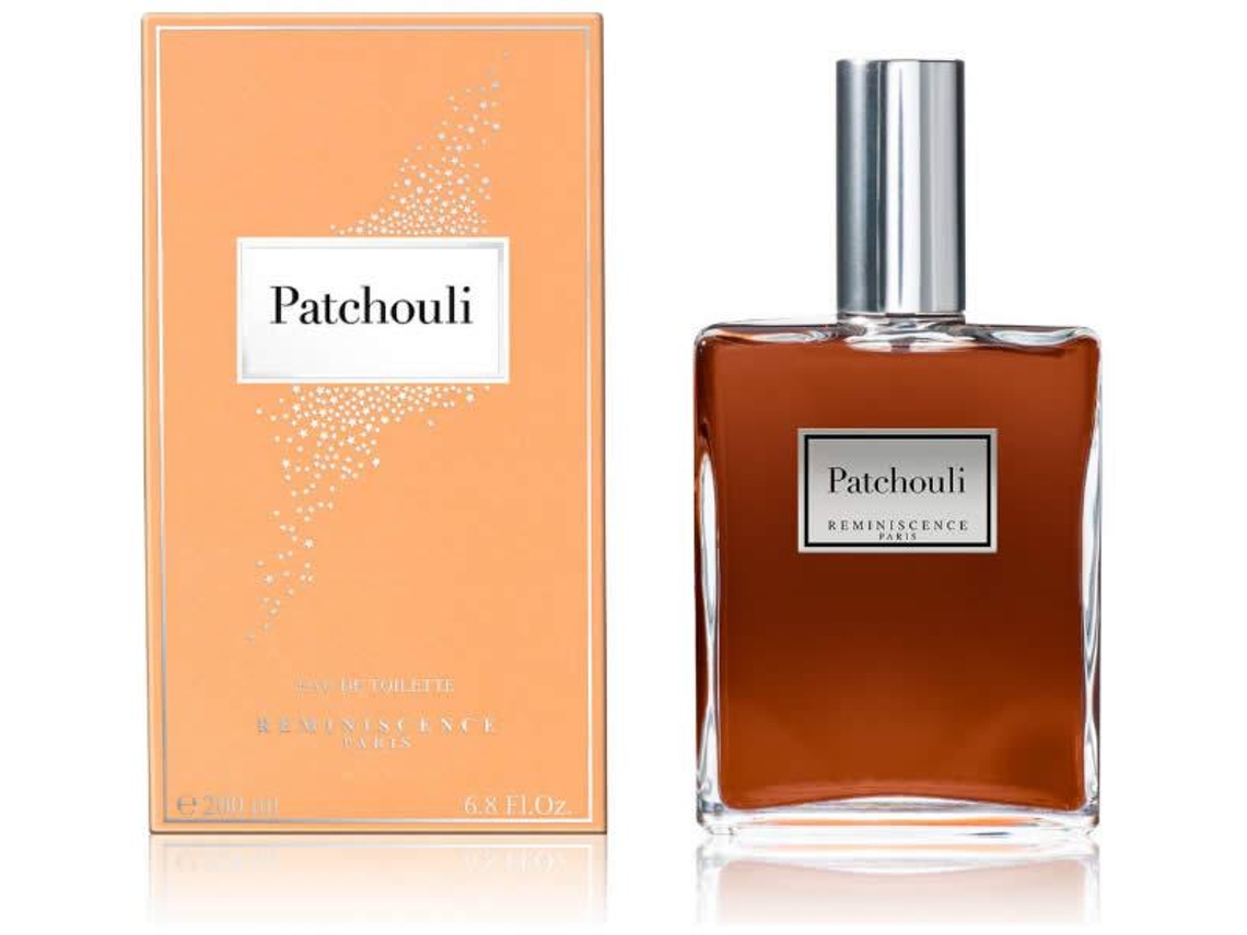 Perfume REMINISCENCE Patchouli Edt (200 ml)