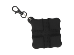 2026-extractor De Flechas Para Arco Gripper Eliminador De Objetivo Silicona Cuadrada Tirar Flecha De Arco Negro