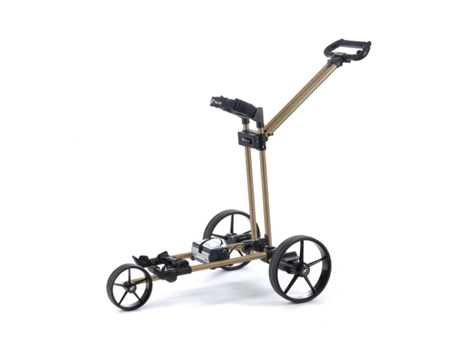Carrito FLAT CAT Ahead Li-fe