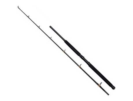 Cana Pesca de Fundo Powercore Cc Preto 2.02 M / 100-400 Gkinetic
