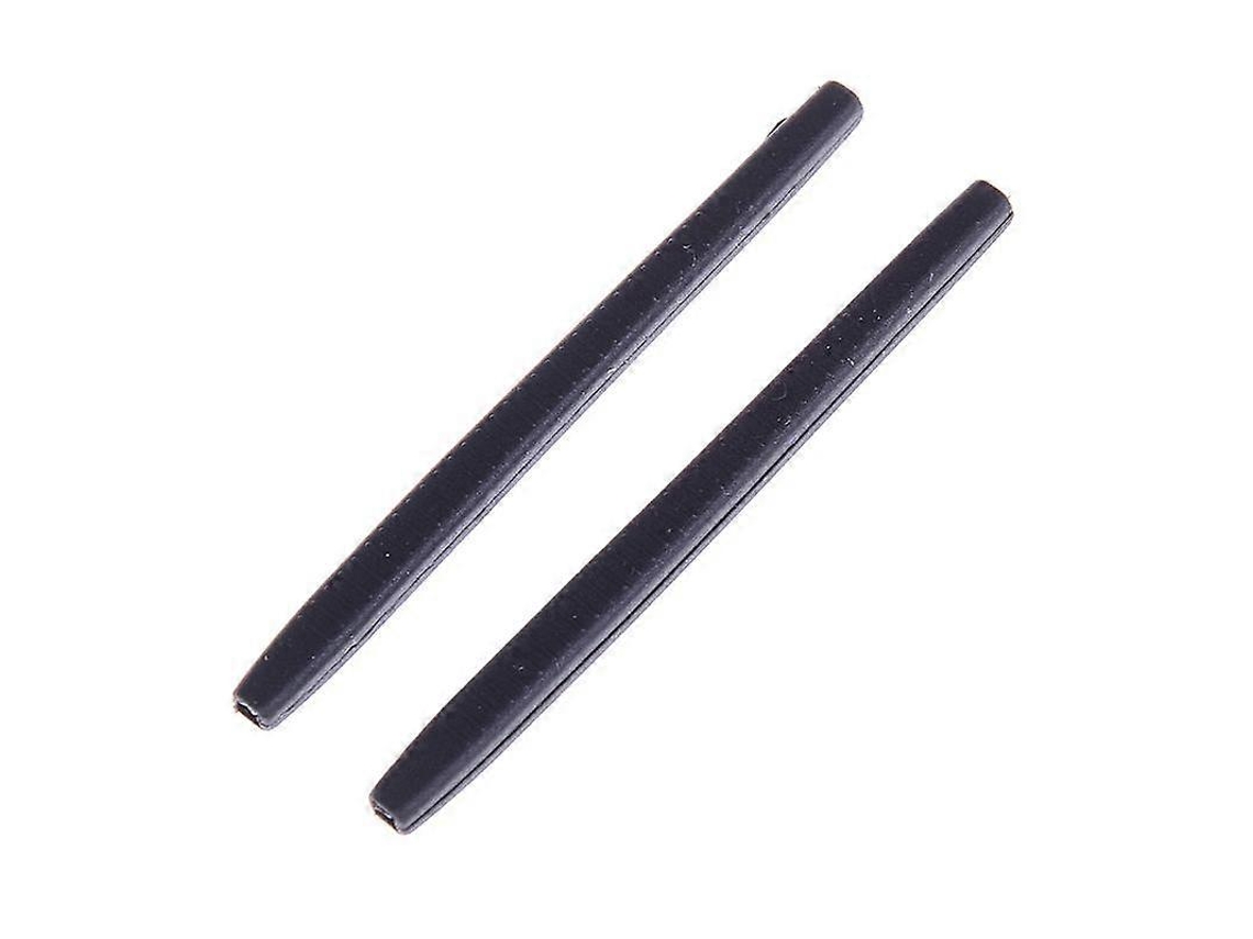 Soporte de silicona para gafas, punta de gancho, correa para la oreja, soporte antideslizante para gafas Rosewell