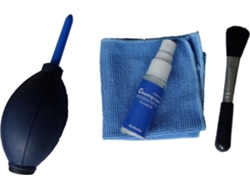 Kit de Liempieza de Lentes BRESSER F003272