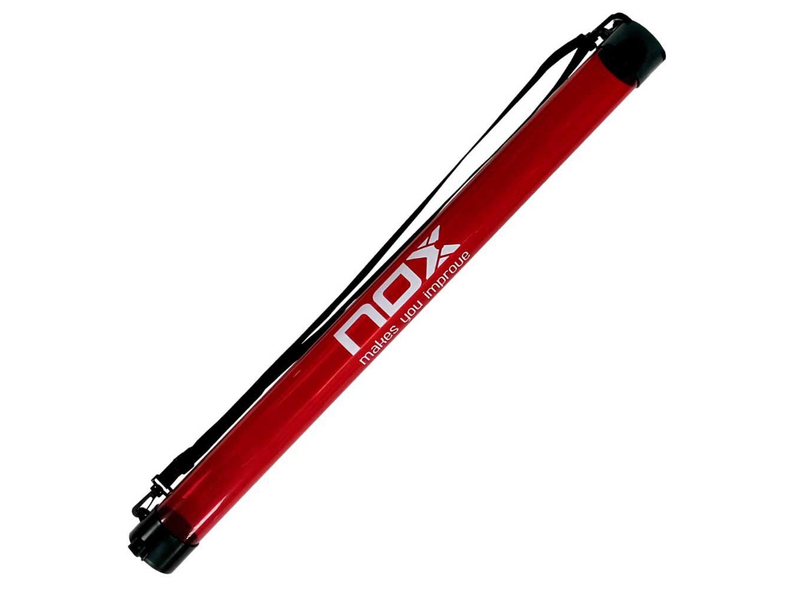 Nox Tubo Coletor de Bolas