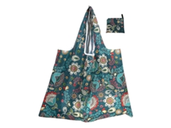 Bolsas de compra extragrandes, reutilizables y plegables. GOKOCO