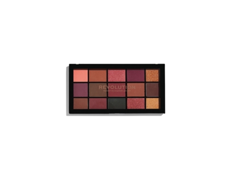 Makeup Revolution Re-Loaded Palette - Newtrals 4