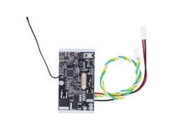 Placa De Control Bms Para Patinete Eléctrico Xiaomi M365 Con Múltiples Protecciones Y Fácil Instalación.