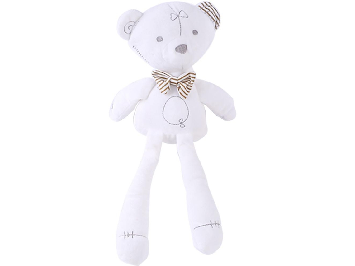 2026-nuevos Juguetes De Peluche Suaves Para Bebés: Conejos, Elefantes, Osos - Regalo Ideal Para Niños