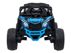 Vehículo todoterreno Can Am Maverick Blue B.active