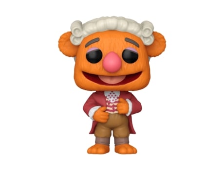 ¡Funko Pop! Fozzinwig #1453