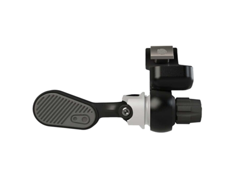 Controle Remoto Highline Evo I-Spec Ev Prateadocrankbrothers