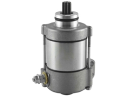 Arranque motorizado para motocicleta 200 300 Exc E/xc/xc W 2008 2012 55140001100
