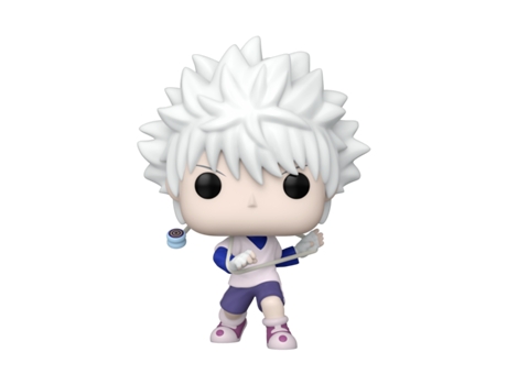 Figura Funko Pop! Killua #1156