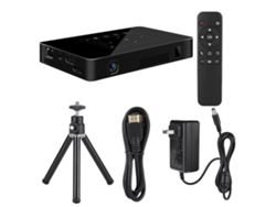 Proyector inteligente 4k HD con wifi 2.4g/5g