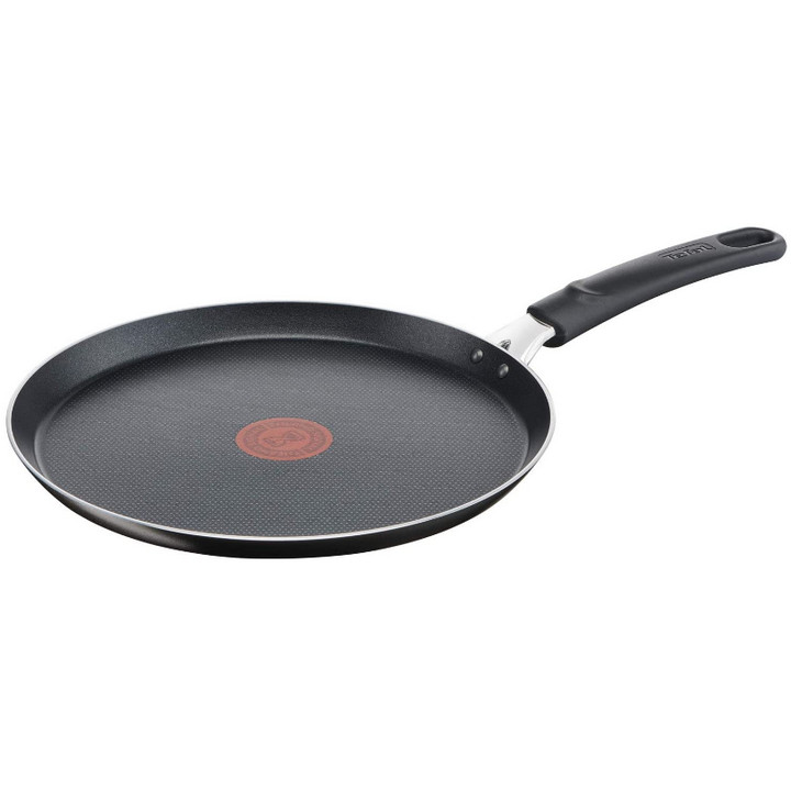 Crepera Antiadherente Tefal easy cook clean b5541102 para 28