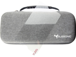 SUBSONIC Protection Pack Ps Portal ECOPLAY Para Ps5