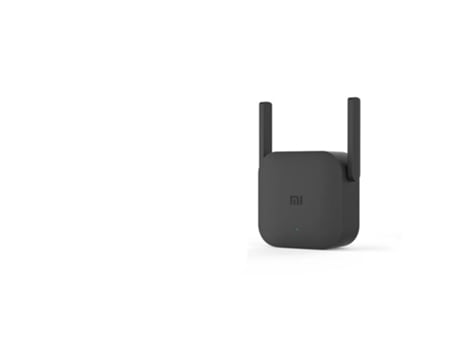 Router Wi-Fi Pro con 2 Antenas (Adaptador para el Reino Unido) SLOWMOOSE