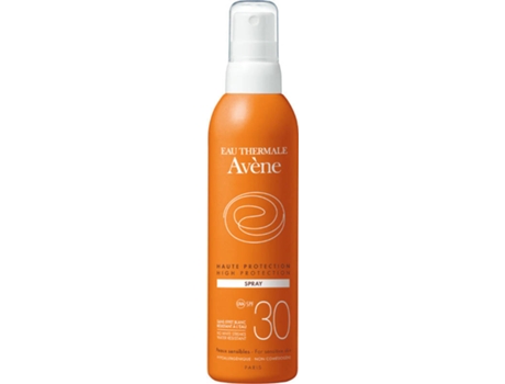 Protector Solar AVÈNE Spray SPF30 (200 ml)