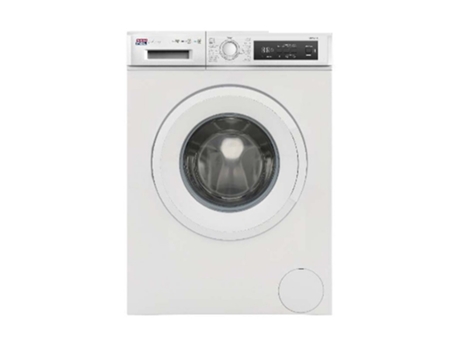 Lavadora NEW POL NWT0610 (6 kg - Blanco)