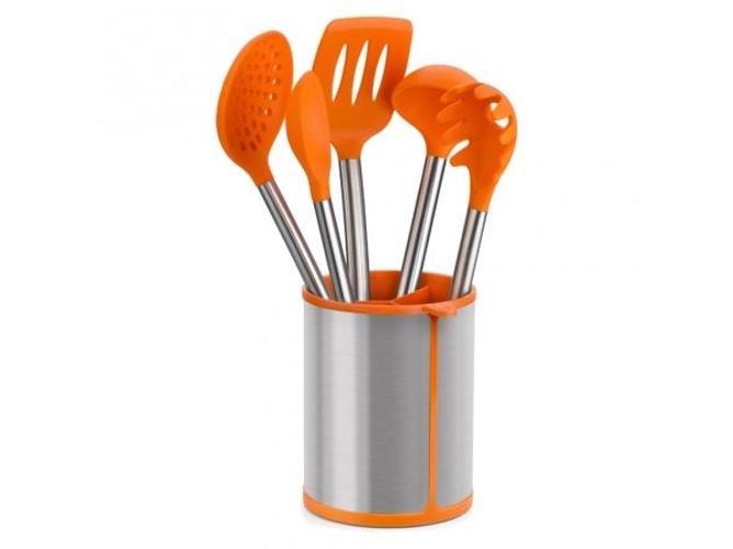 Set 5 Utensílios BRAUN Efficient A1950114