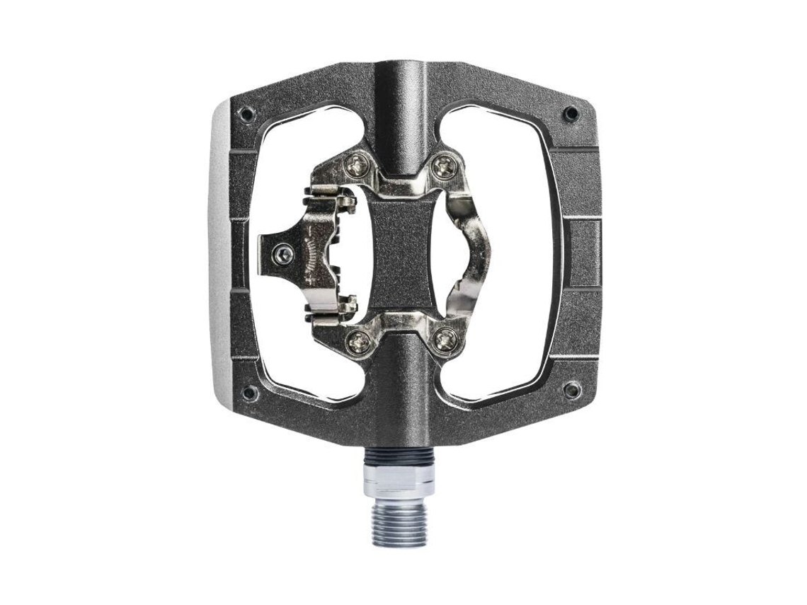 Pedales automáticos planos o estándar de aluminio SWITCH