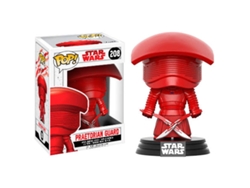 Figura FUNKO Pop! Star Wars Praetorian Guard Exclusive