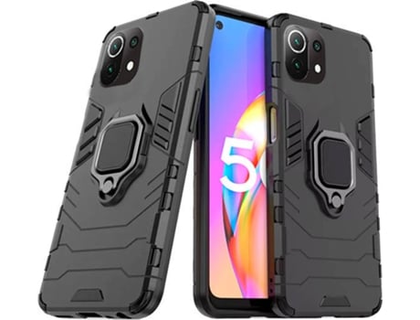 Funda Xiaomi Mi 11 Pro PHONECARE Negro