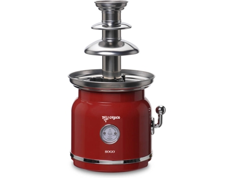 Fondue SOGO FCH-SS-11970 (90 W)