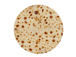 2026-manta Gigante Redonda De Burrito Tortilla Suave Y Cómoda Manta Plush Novelty Para Niños Y Adultos