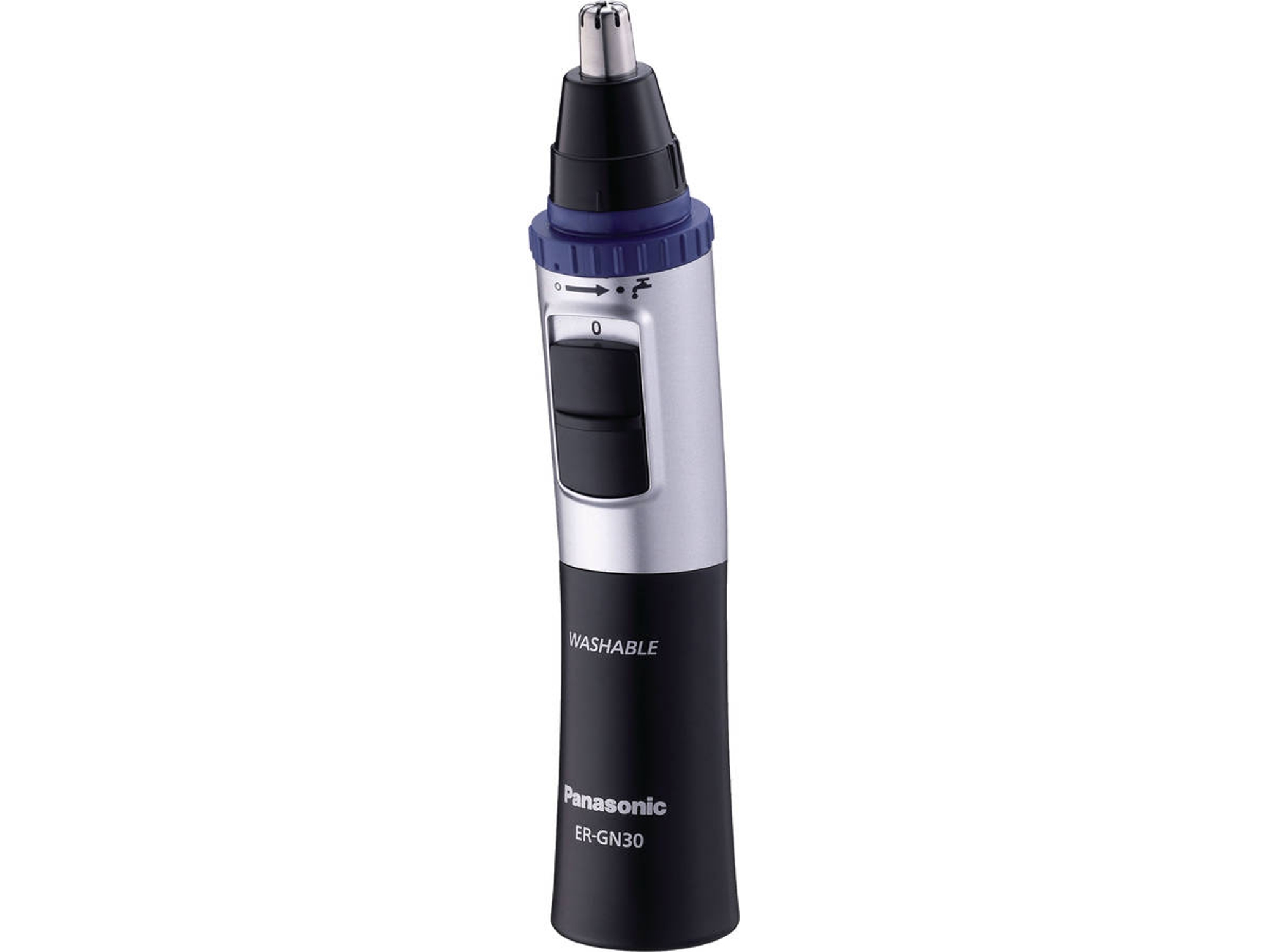 Recortador de Nariz y Orejas PANASONIC Er-Gn30