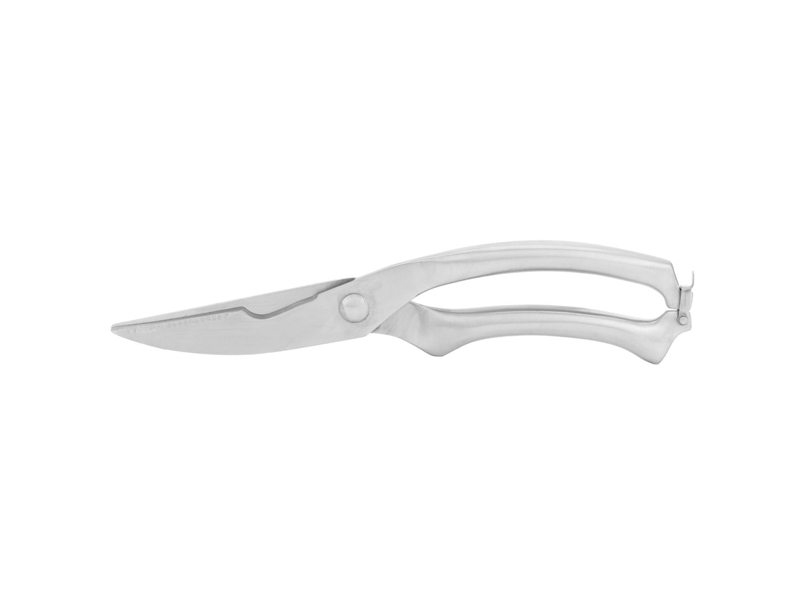 Tijeras De Cocina Profesionales De Acero Inoxidable Para Espinas De Pollo, Pescado Y Marisco - Utensilios De Cocina