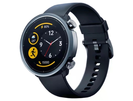 Smartwatch 1 28'' Pantalla HD 20 Modos Deportivos Negro VEANXIN