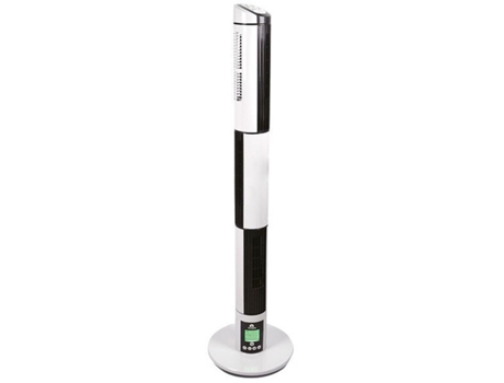 Ventilador Torre HJM Glaziar 3 En 1