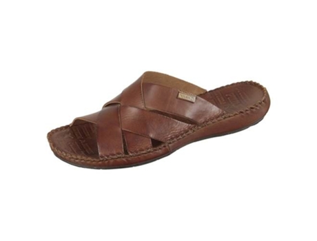 Sandalias PIKOLINOS Tarifa Hombre (42,0 eu - Gris)