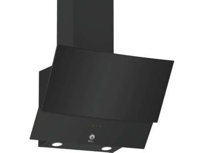 Campana BALAY 3BC565GN (593 m3/h - 59.6 cm - Negro)