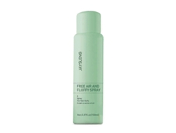 Jaysuing Hair Care Natural Instant Oil Control Fluffy Volumizing Hair Spray