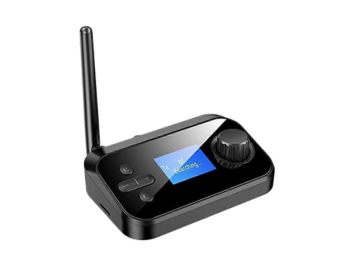 Transmisor y receptor Bluetooth multifuncional 2 en 1 de GOKOCO