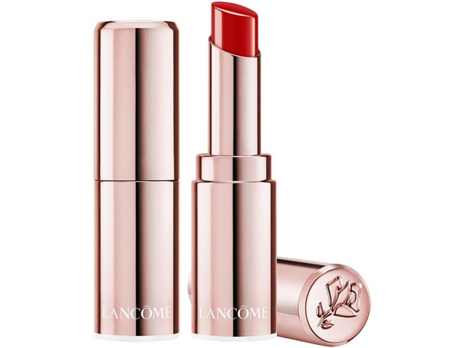 Labial LANCOME L'Absolu Mademoiselle Shine Lipstick 420 French Appeal