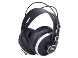 Dna St Pro Auriculares cerrados de estudio circumaurales Dna Professional