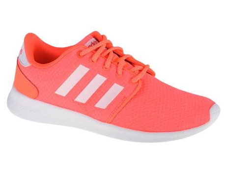 Zapatillas Deportivas ADIDAS (Rosa -Tejido, Material Sintético -36,6)