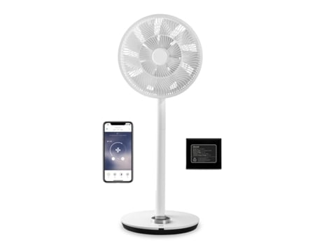 Ventilador de Pie DXCF13