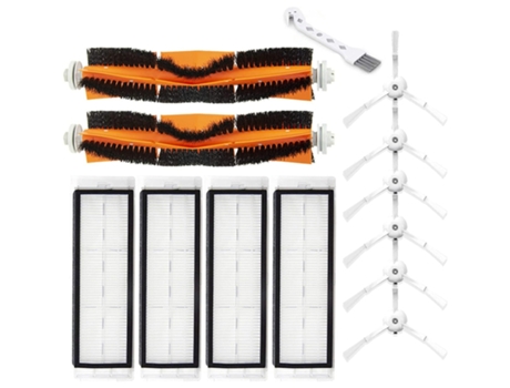 Accesorio Aspiradores XIAOMI Filtro T5 E3 E35