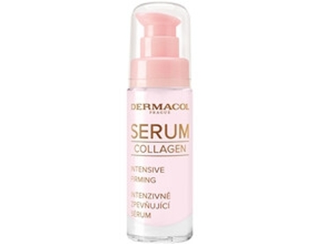 DERMACOL - Collagen Serum - Intenzivně zpevňující pleťové sérum 30ml